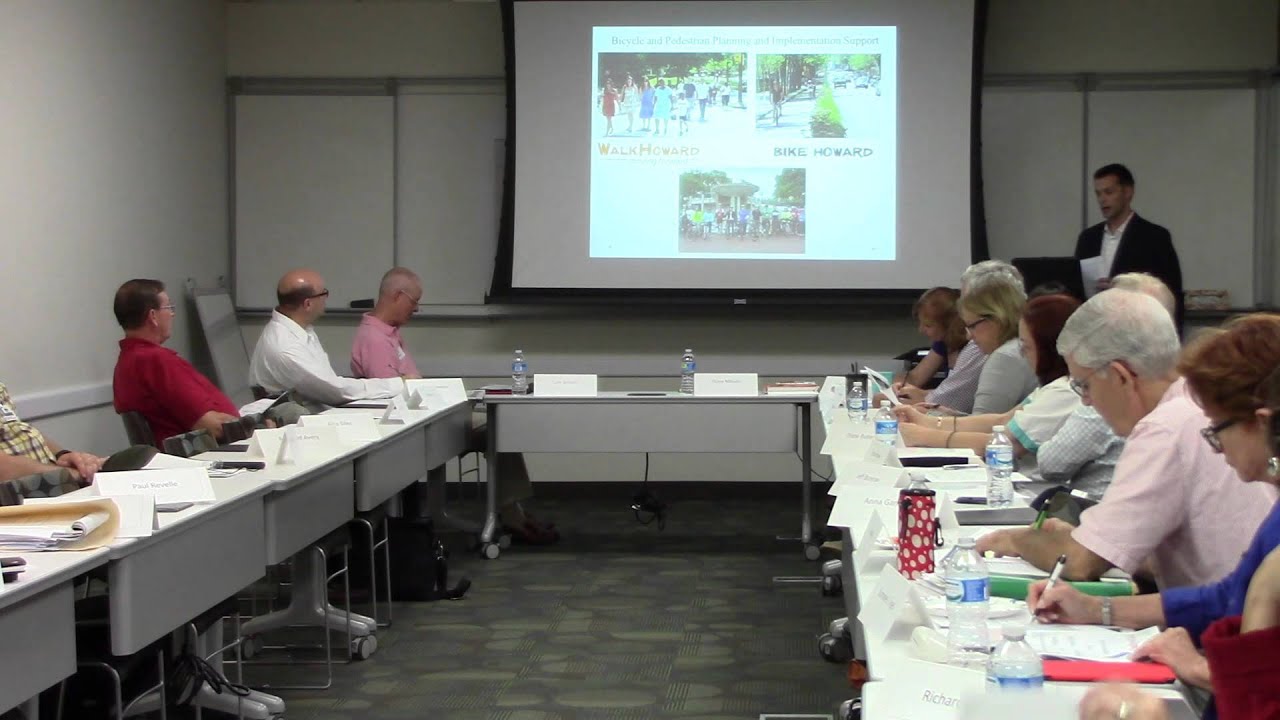 APFO Meeting #7  September 9, 2015