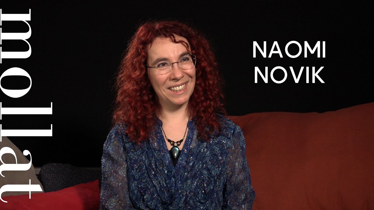 Naomi Novik - Scholomance. Les enclaves dorées : leçon n° 3