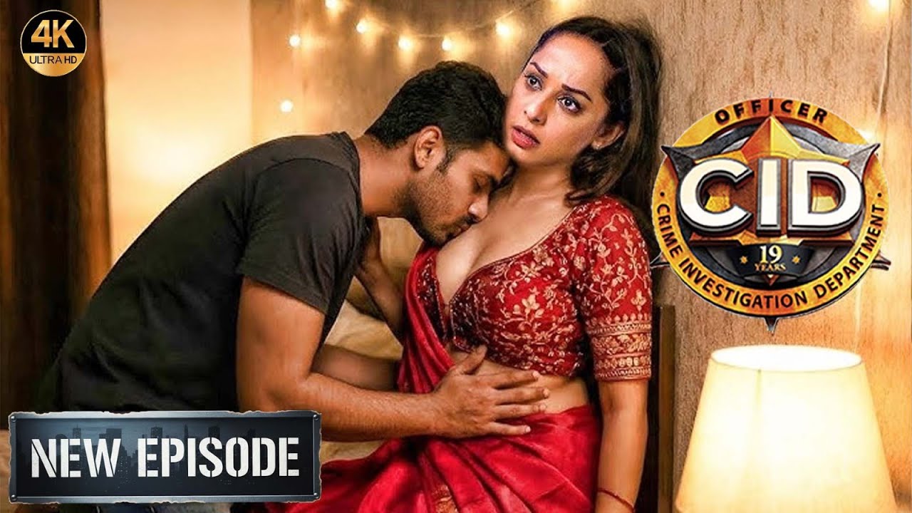 मज़बूरी मैं करना पड़ा Officer Purvi को ये काम | Crime Story | New Episodes