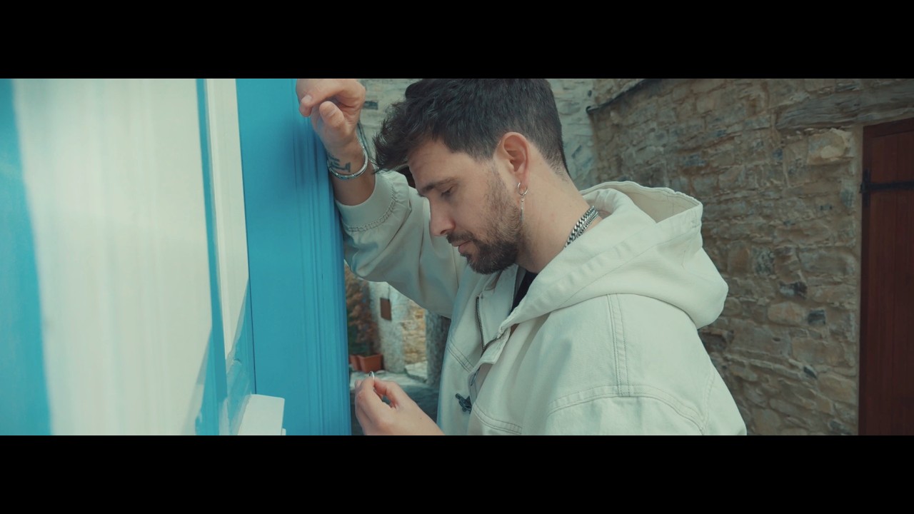 Dani J - Fanático (Official Video)