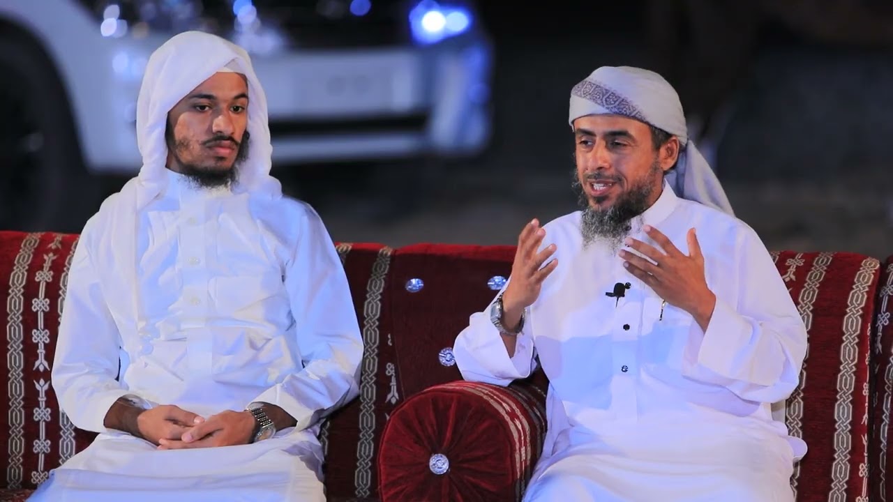 برنامج لحظة من فضلك 4  | الحلقة (1) 🌙✨ || أين مكانك في نصرة الدين؟ ||