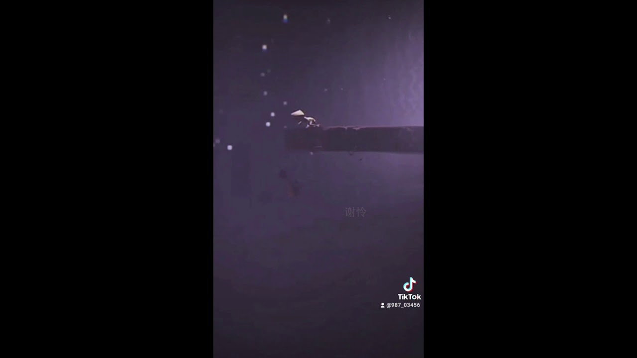 Tik Tok | Little Nightmares