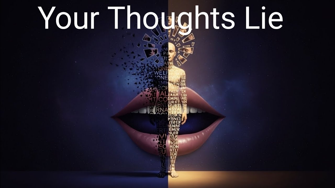 You Don't See Reality - Words Decide It for You