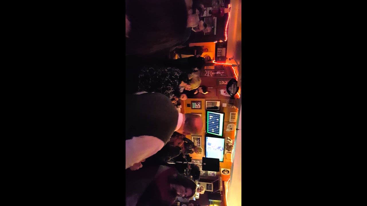 Boxing Day Party at Al's Tavern