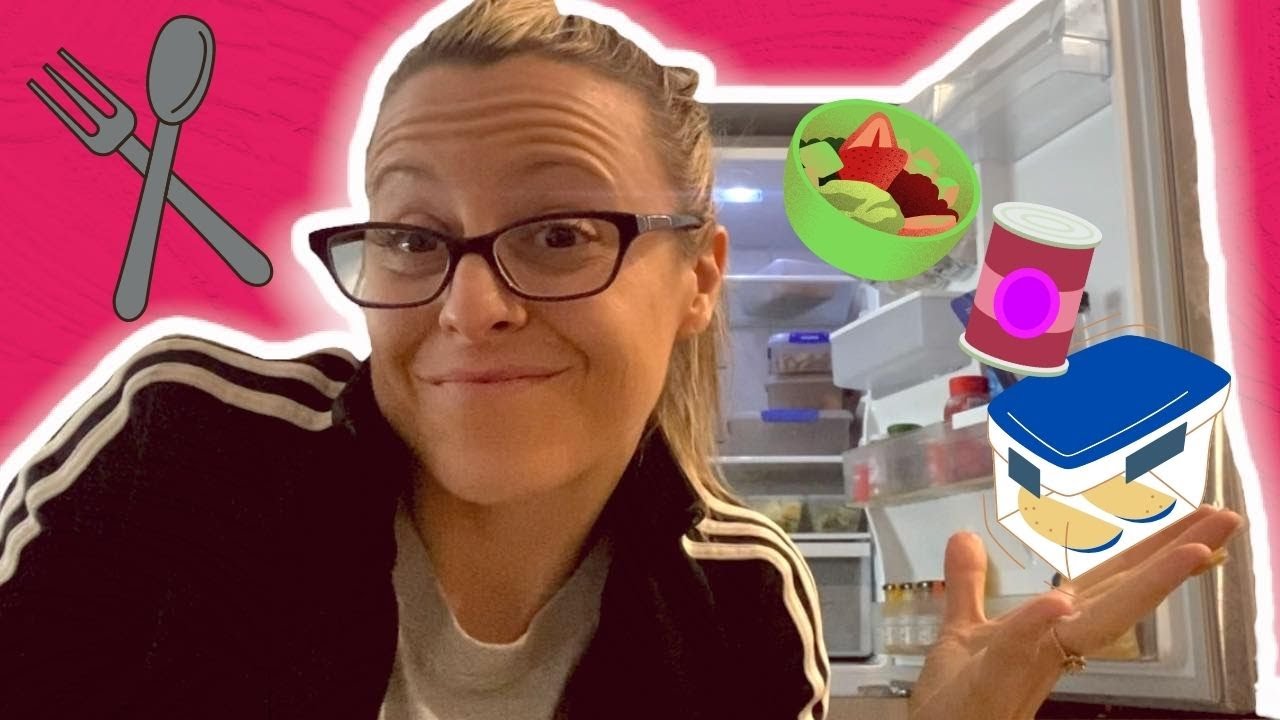 FULL DAY OF EATING! Trish's Bitchin Kitchen (Live-streamed on Facebook 15.03.2022)