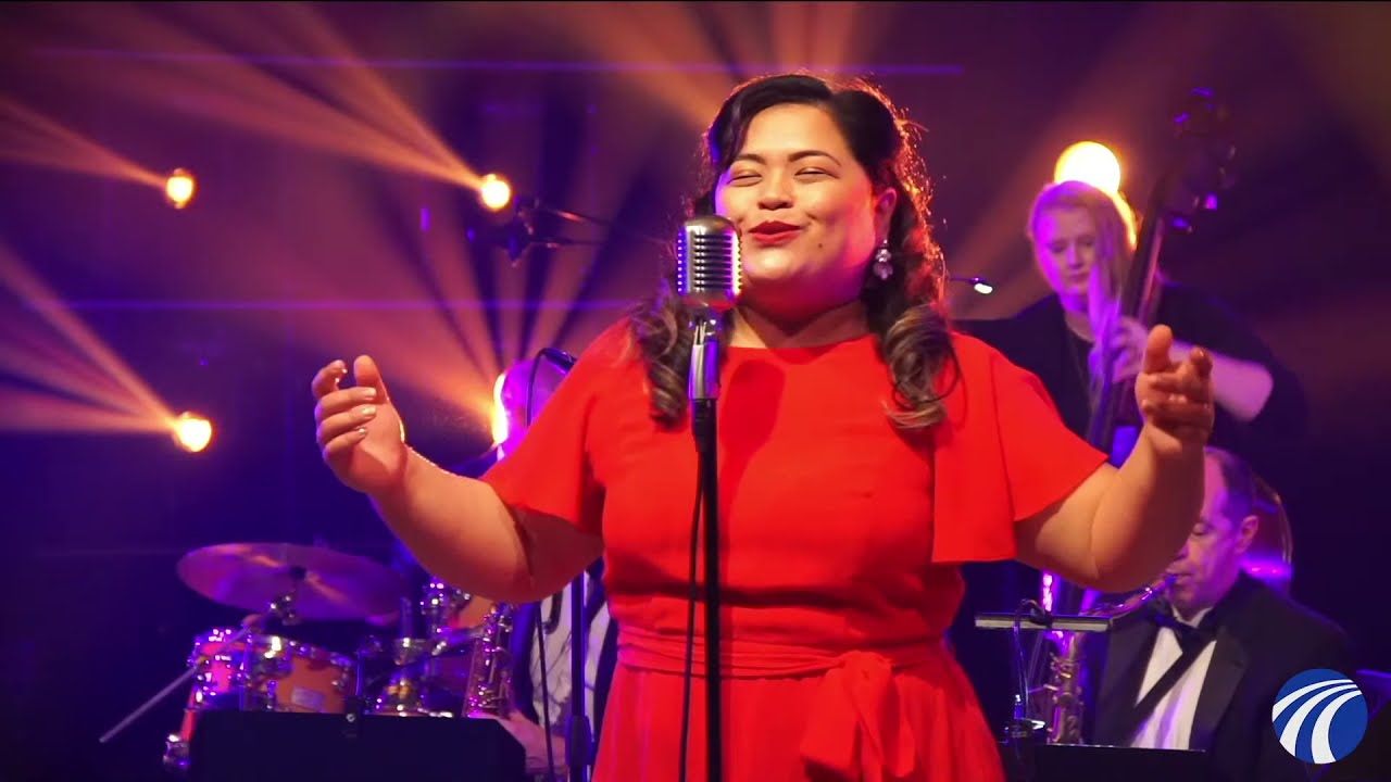 SWING: Fabulous Esquires feat. Time2Swing