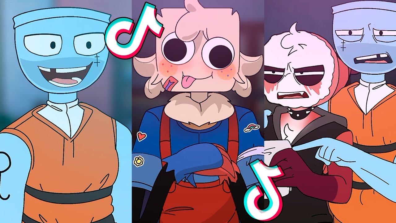 Dandy's World 🤣 BEST TikTok Compilation #54