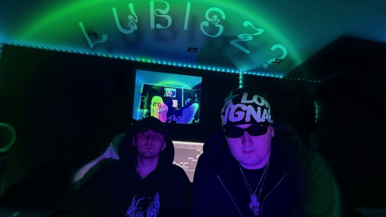 Darvik & Selfti - Lubisz? (prod. radek)