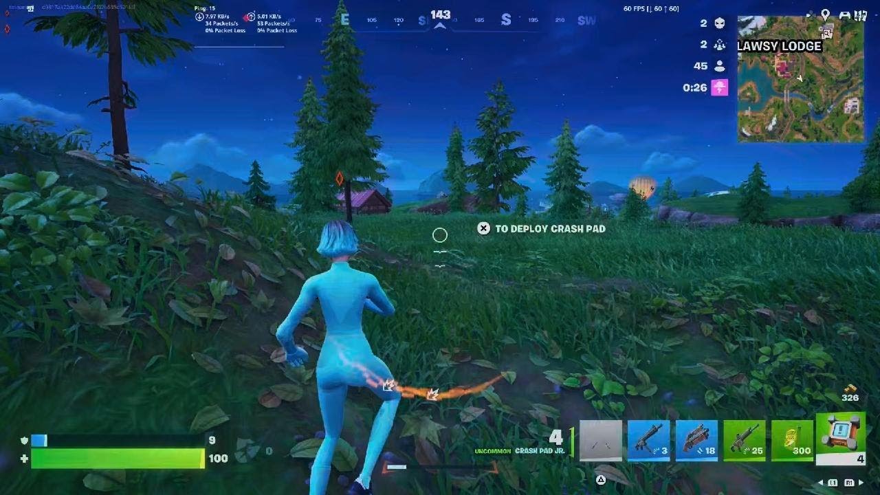Solo vs Duos