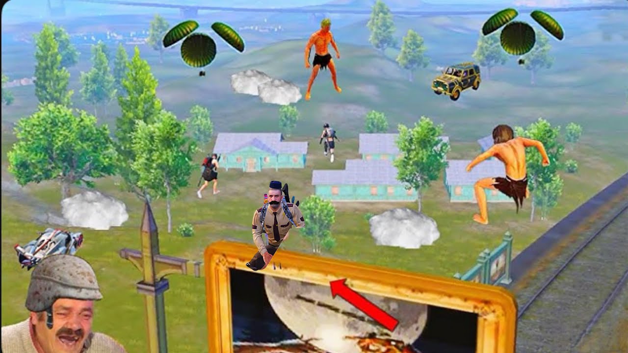 Victor 999+ IQ camping 😅