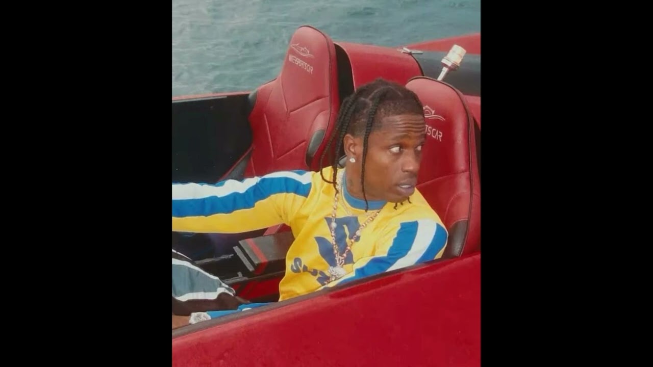 [FREE] Travis Scott Type Beat “Toy”