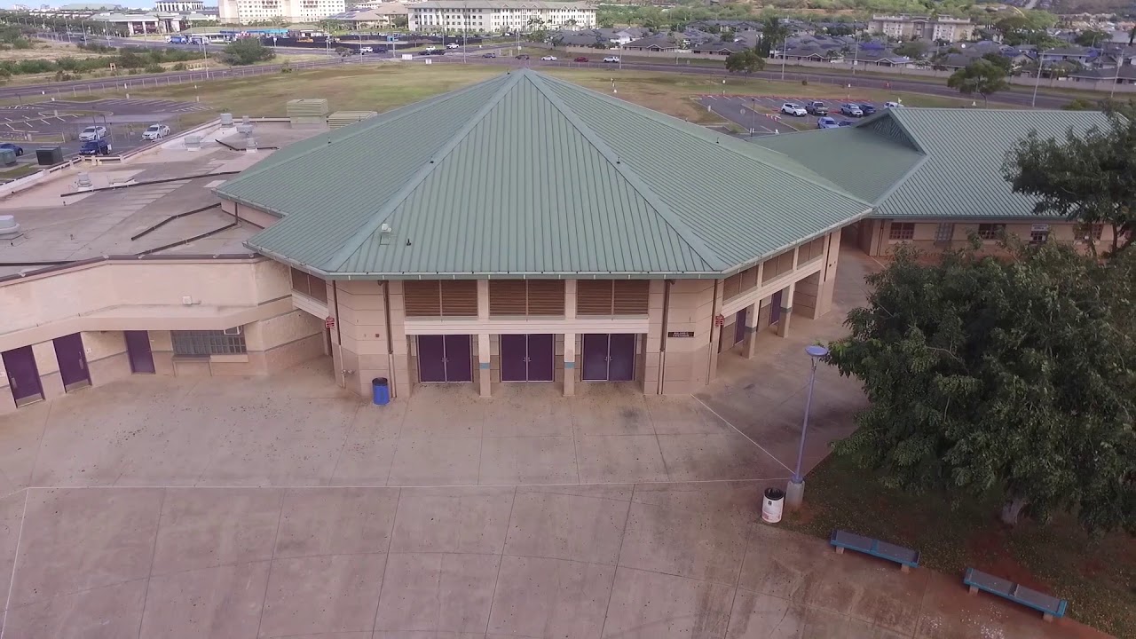 Our beautiful Campus