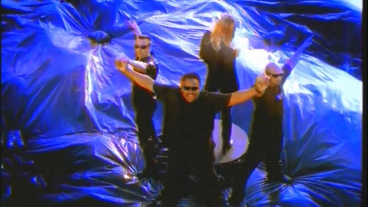 Fun Factory - Take Your Chance 1994