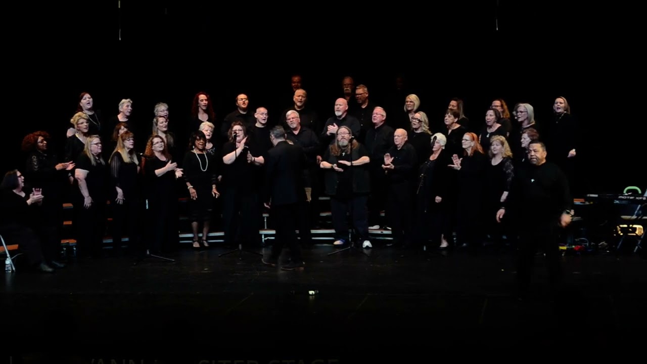 For My Good - Ab - Lead - JoCo Choir - Feb 22