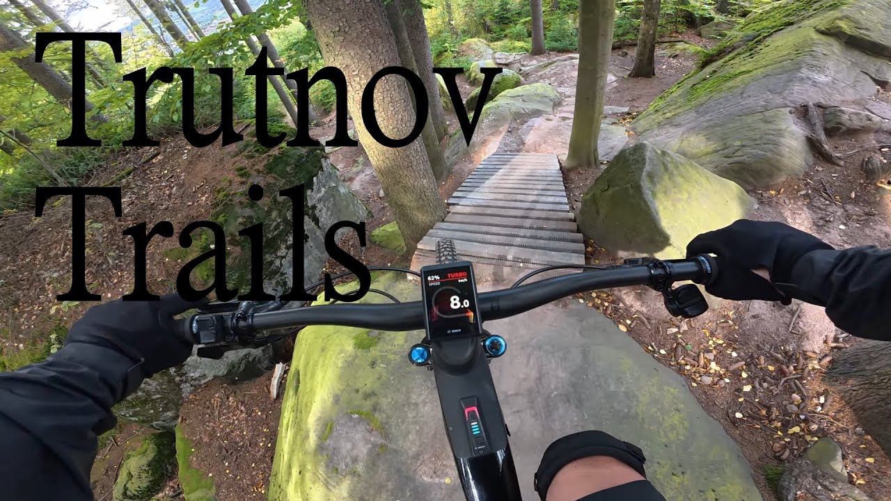 Trutnov Trails 2/3
