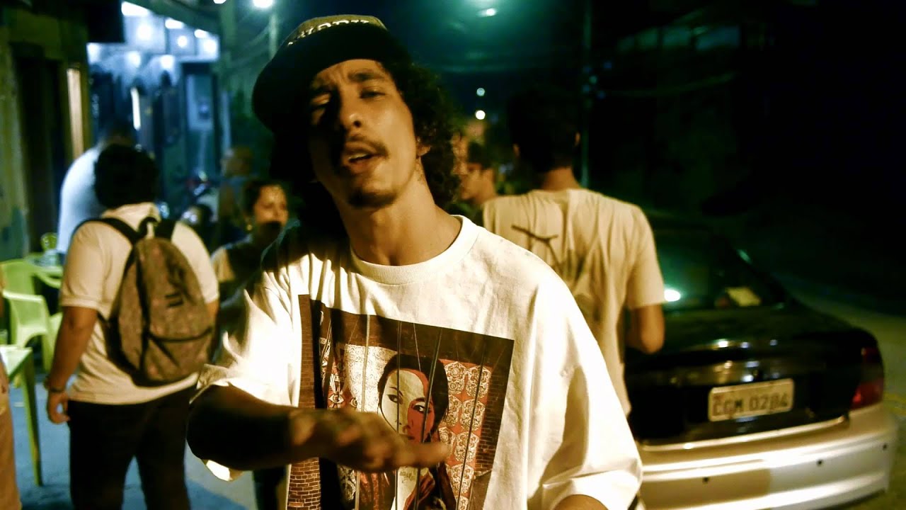 Shaw (Shawlin) - A Área [Prod. Papatinho] CLIPE