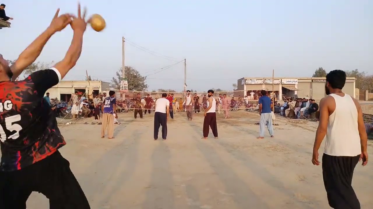 Munni layyah Musa Jaman shah Ali sahu mahr uzair Vs Ali rind mujja 162 hadi layyah mian Hasan 