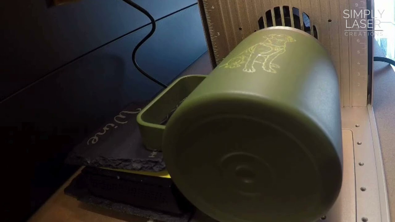 Time Lapse Alan Stainless Steel Mug