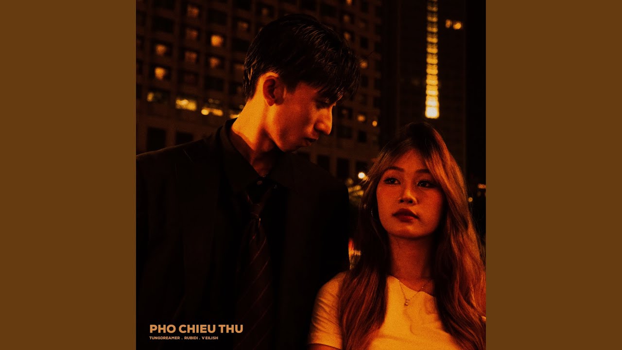 Phố Chiều Thu