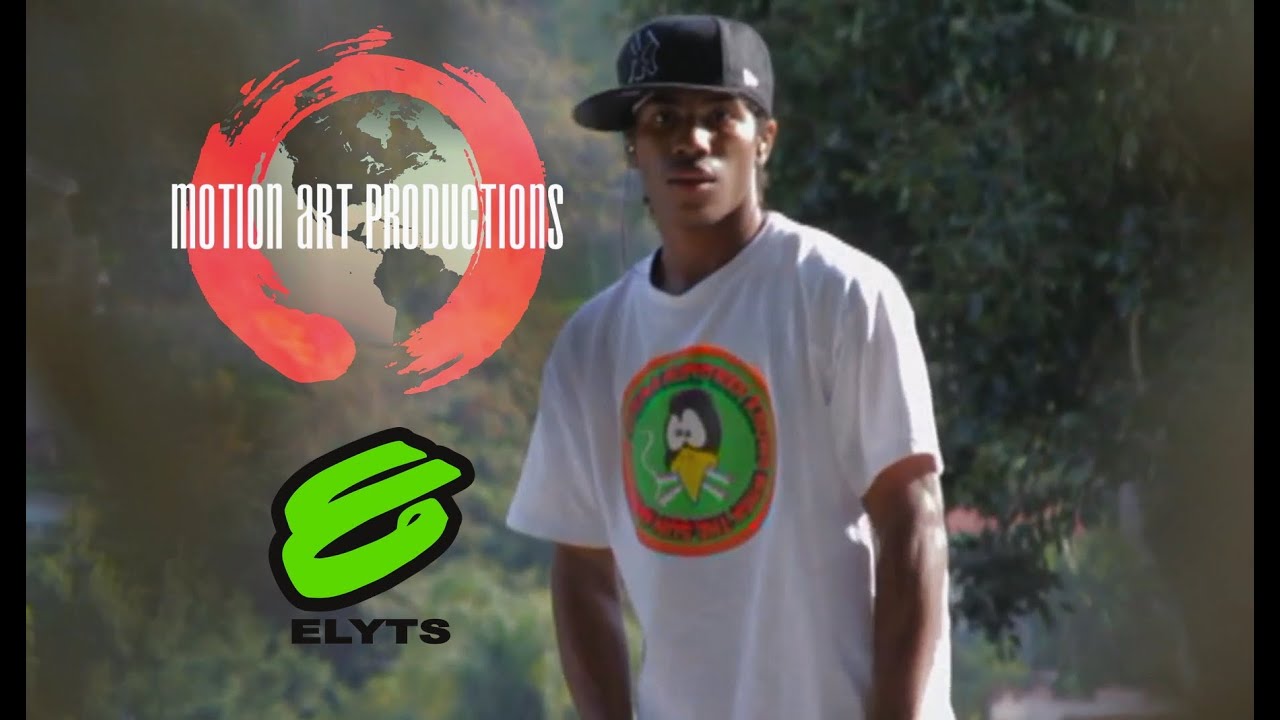 Stylites | Zig Short Section