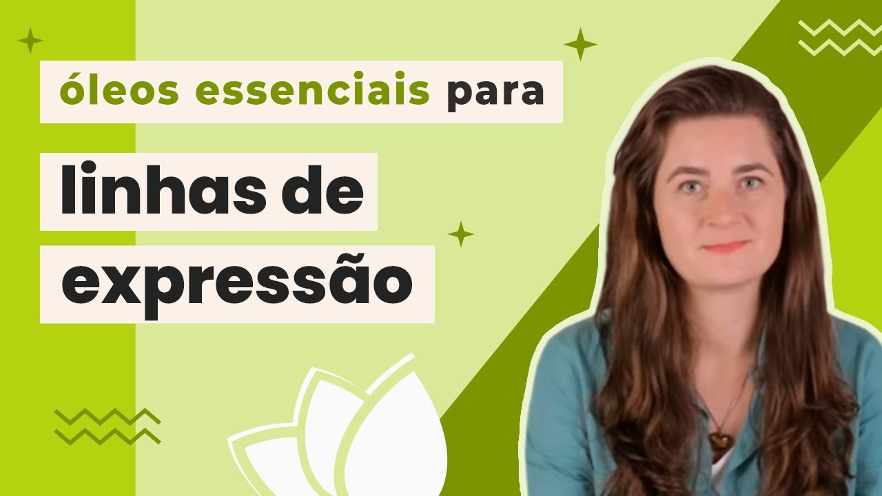Linhas de Expressão - Cosméticos Naturais