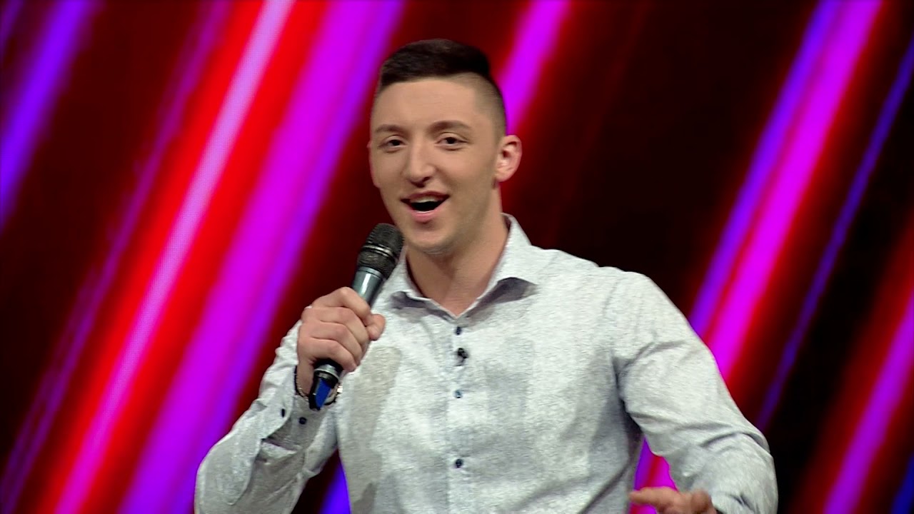 Milo&scaron; Vukman - Dvostruki život BN Music 2021
