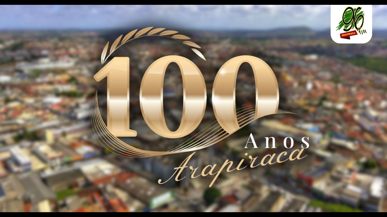 DESFILE DE EMANCIPAÇÃO AOS 100 ANOS DE ARAPIRACA | 96 FM ARAPIRACA