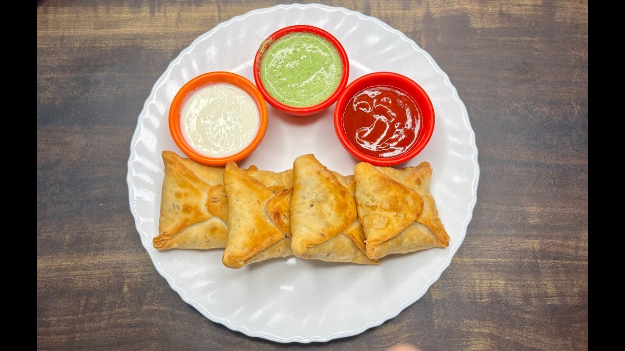 Crispy Aloo Puff Snack | एक बार ये कुरकुरा खस्ता नाश्ता बनाएंगे तो बाज़ार के समोसे–पैटिस भूल जाएंगे