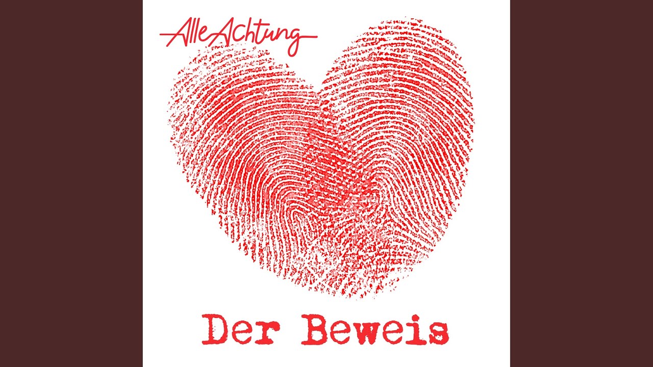 Der Beweis
