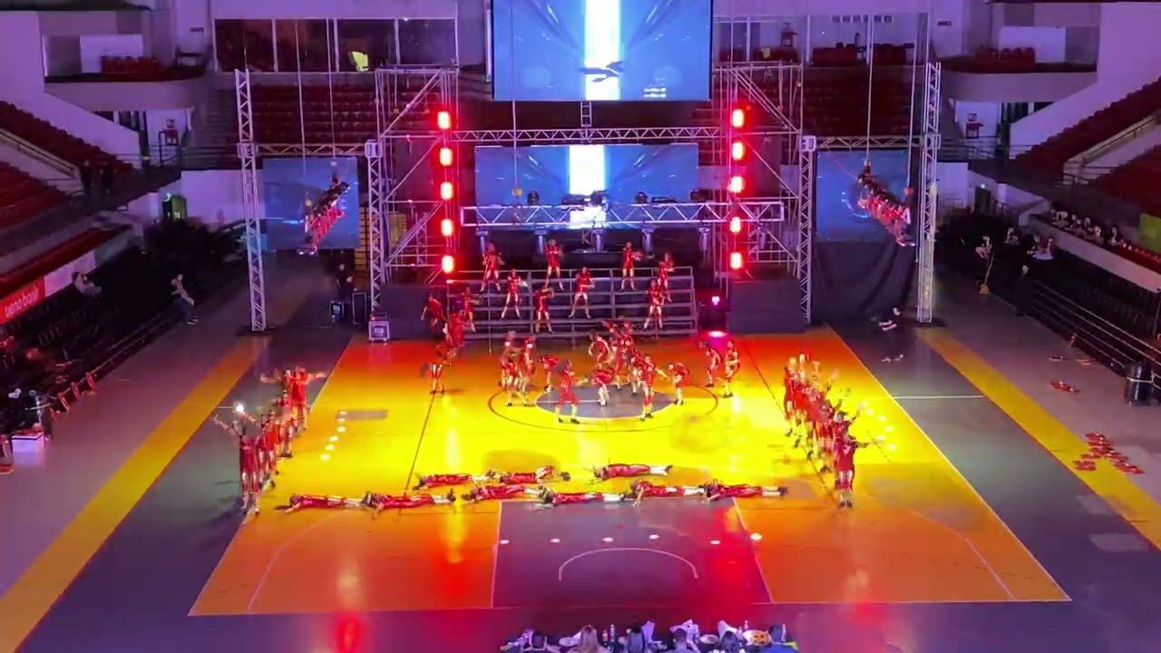 Playback 2024 Promo 2028 - Colegio Cristo Rey