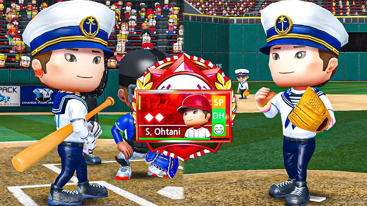 PRIME TWO-WAY SHOHEI OHTANI JOINS THE TEAM!