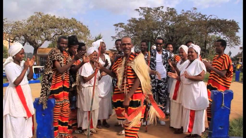 ASO CLIP MAMILA KICHINI FT TEDYAFERO