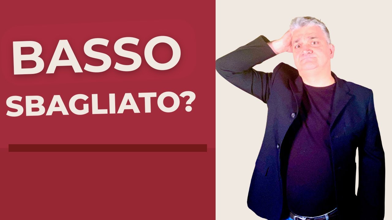 Basso per principianti: 5 strumenti che NON dovresti comprare