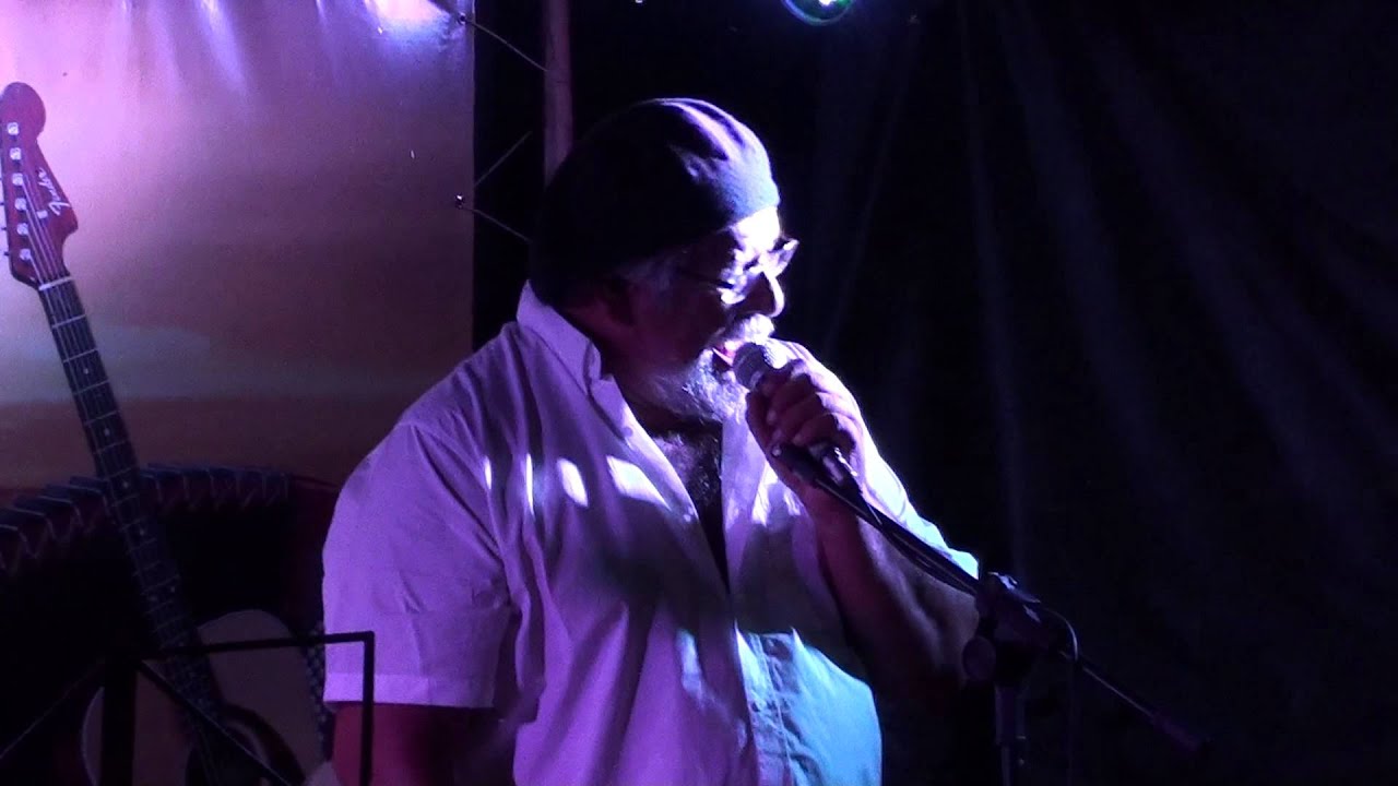 MANOLO NO CANTO DO IBICUÍ - VIRE O MATE - (valdirAsólito)