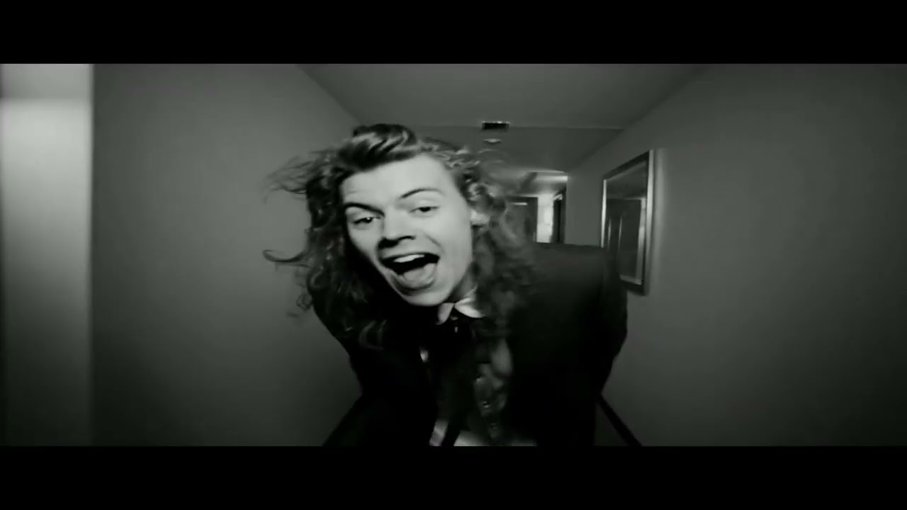 Harry Styles ft One Direction - Perfect, Adore You X Best Song Ever (Official Mashup Video)