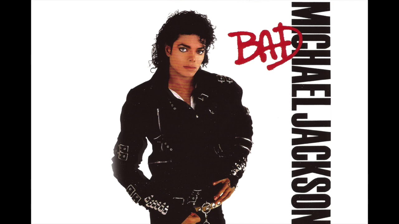 Michael Jackson - Man In The Mirror (Isolated Synth Bass Track)