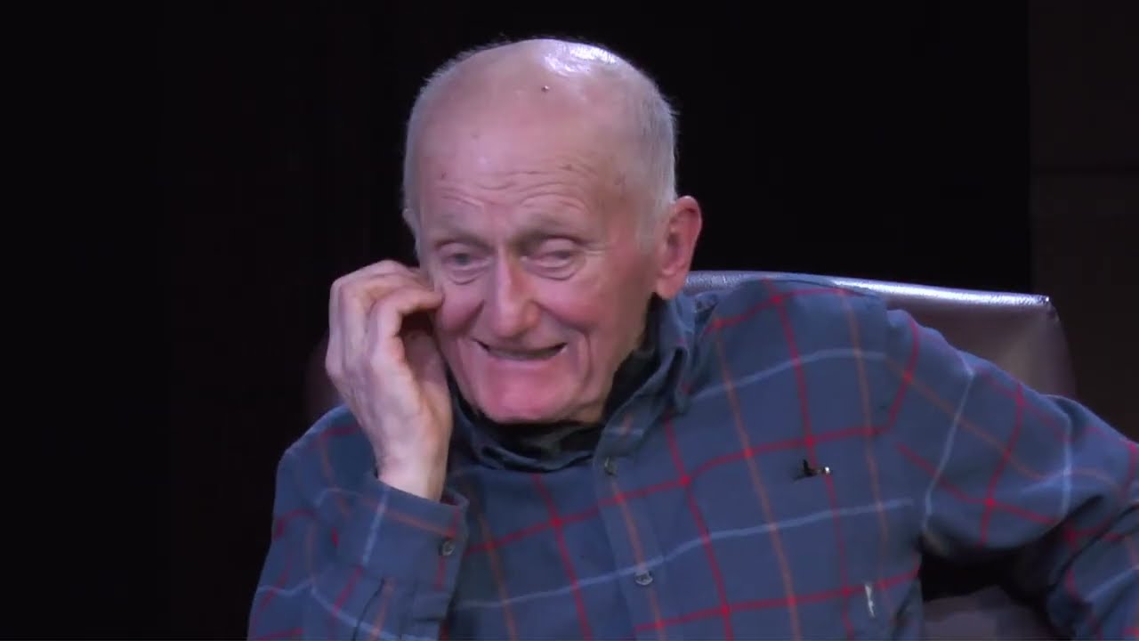 Bill Parment (2026) on the Robert H. Jackson Center