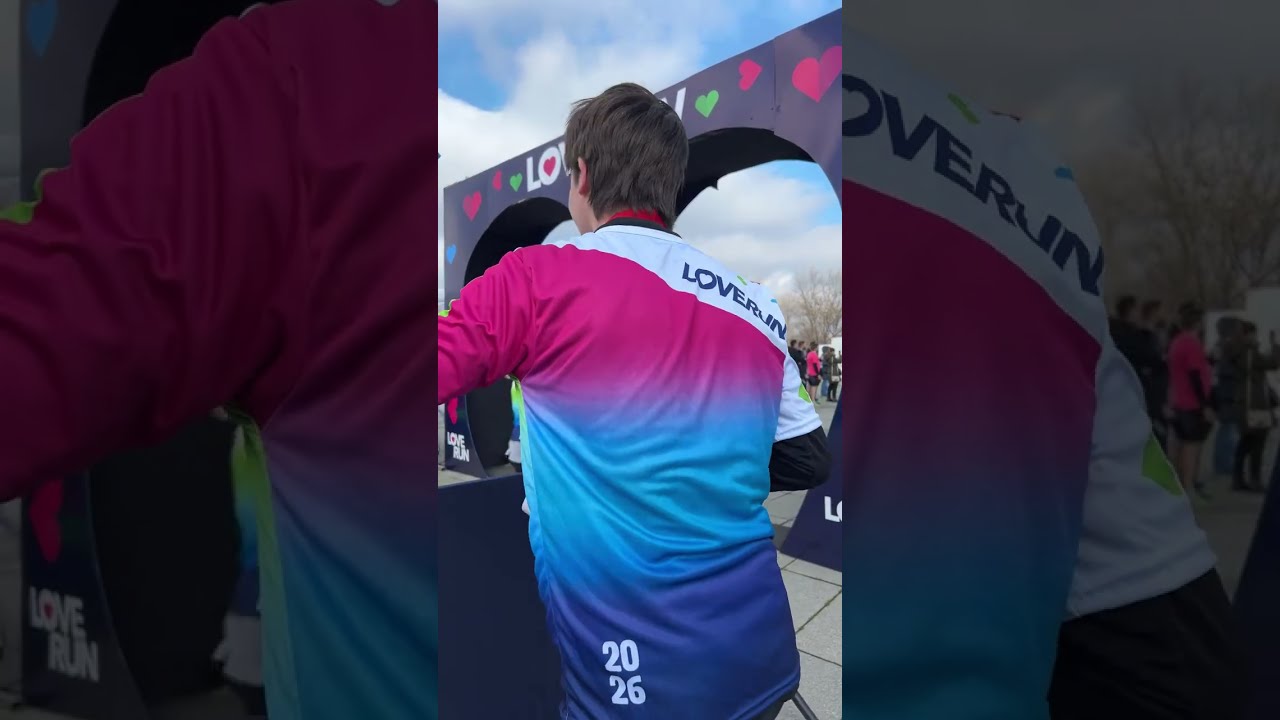 Trkačka Infoozija is live