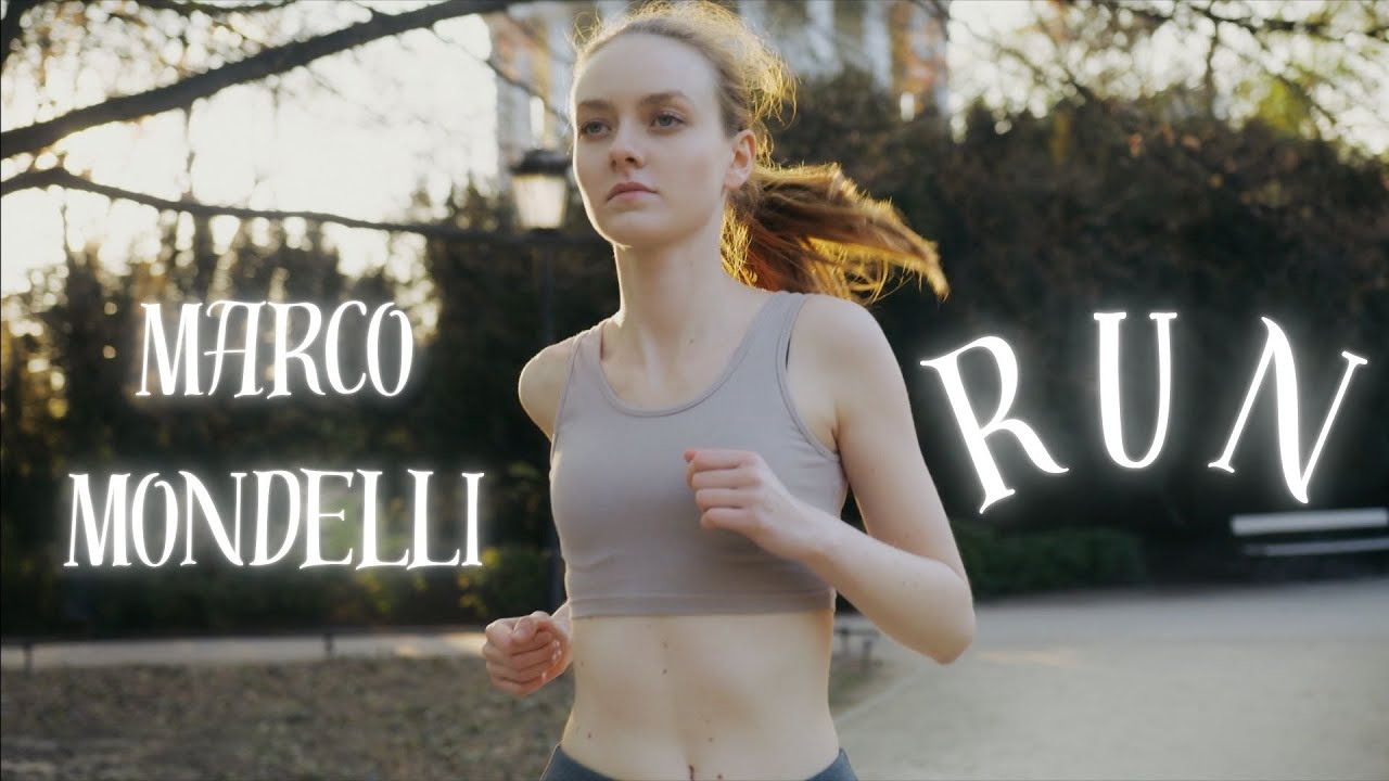 Marco Mondelli - Run