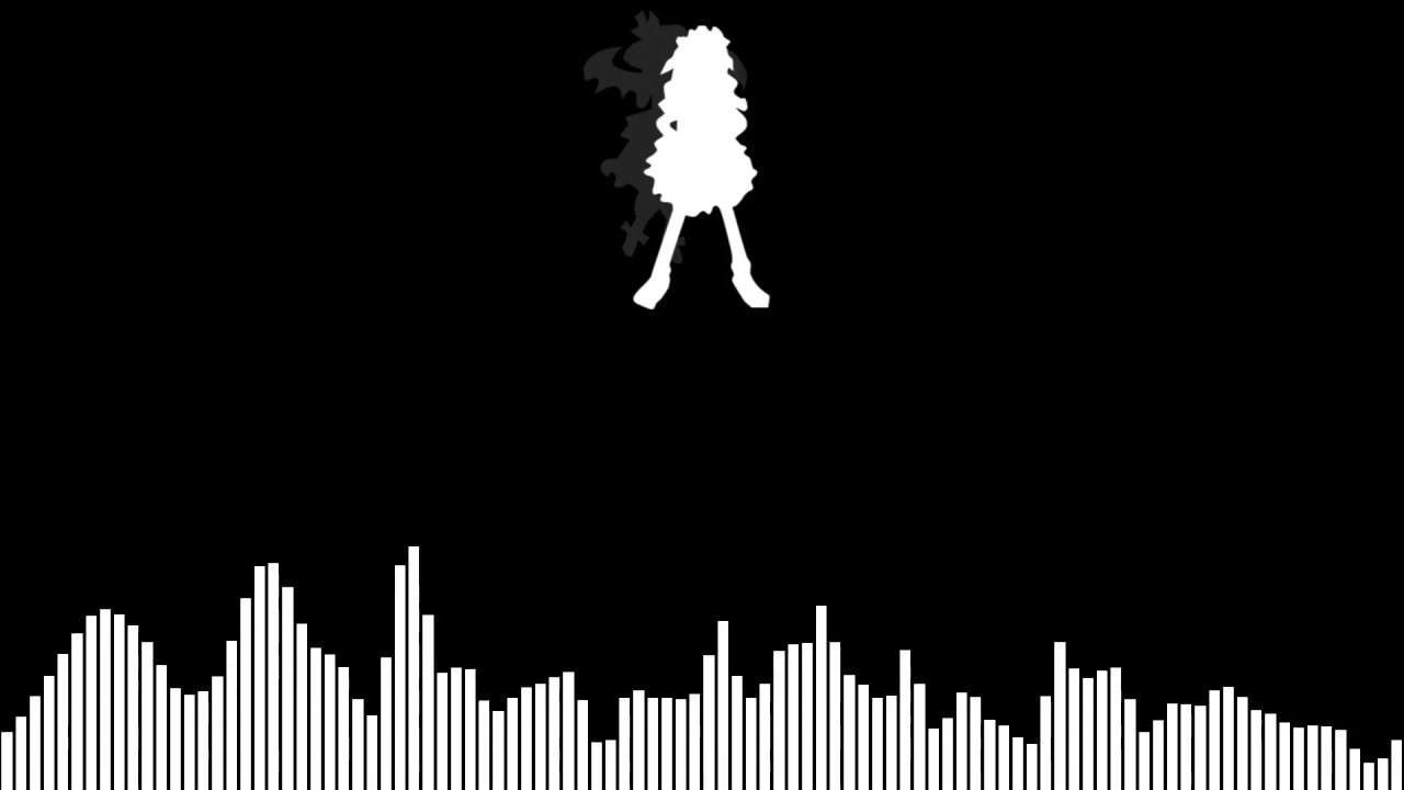 【東方アレンジ】LUNADIAL【MEGALOVANIA】