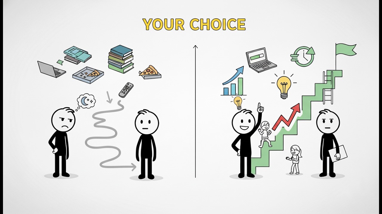 You Have 30,000 Days You've Already Wasted 11,000