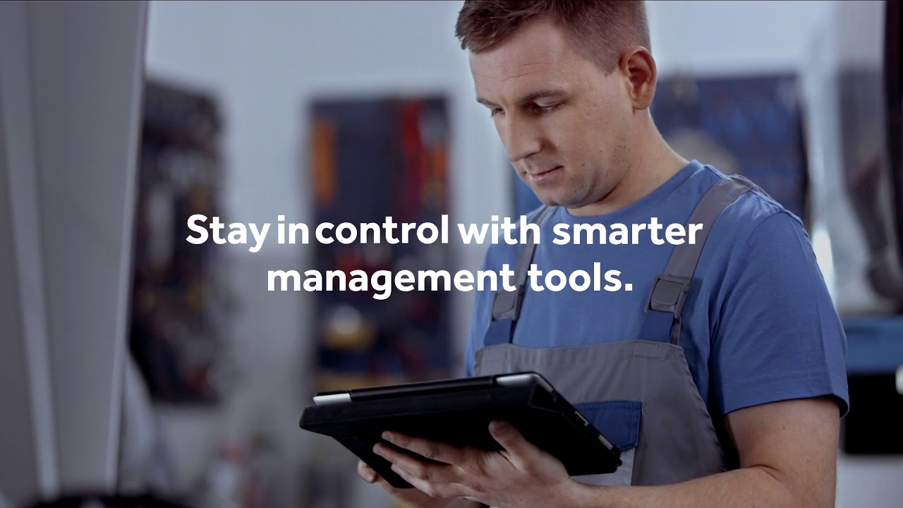 Chevin - Smart Fleet Management - FleetWave Fleet Management Software