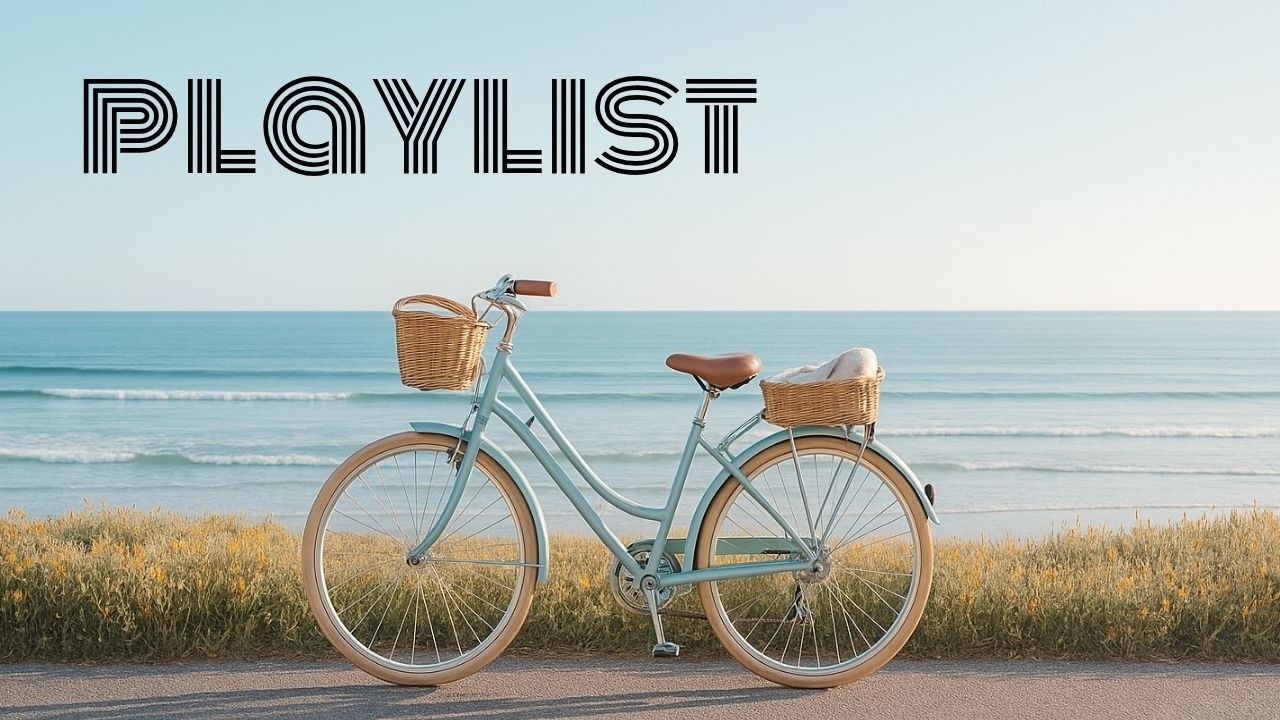 Playlist 드라이브하면서 들어볼까? 그루브 소울 POP R&B ☁️ GROOVE POP ☀ CAFE l 매장음악 l 카페 l 노동요 l 집중음악 ☀BGM