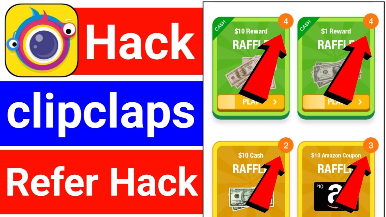 clipclaps new update | clipclaps app unlimited refer | clipclaps app payment proof | clipclaps app