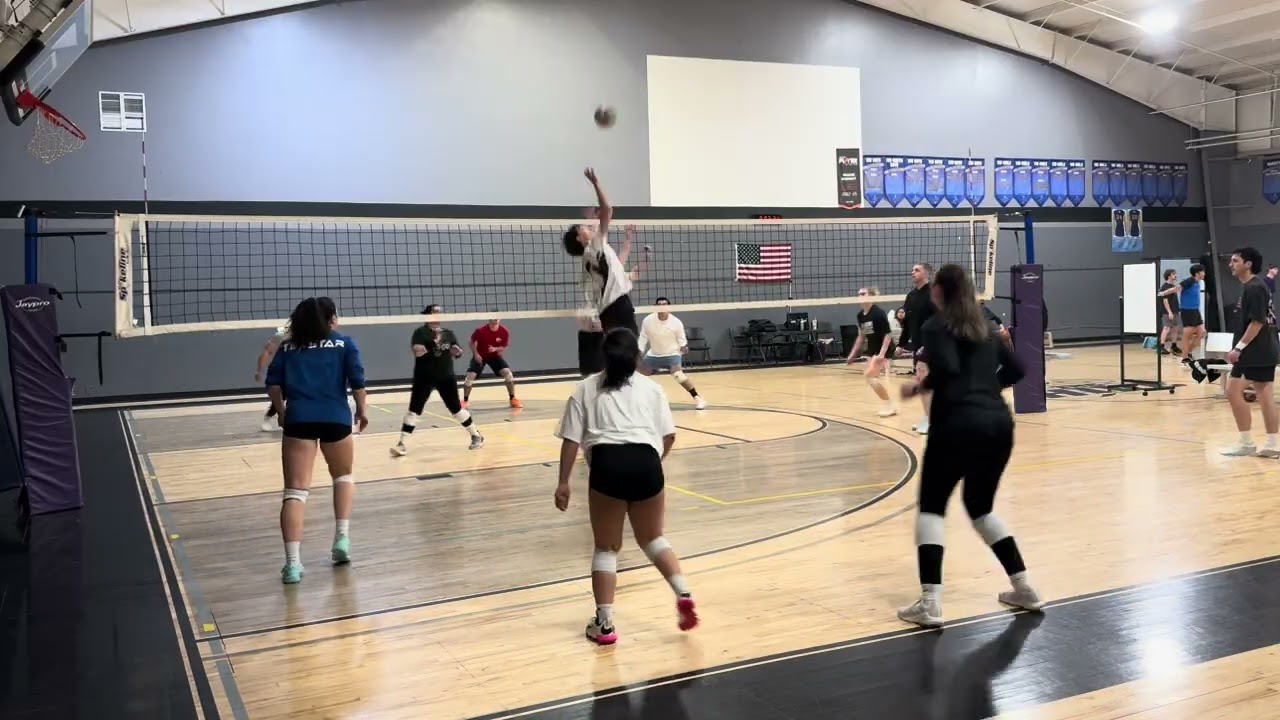 Wednesday League - OOS v Is it in? S2