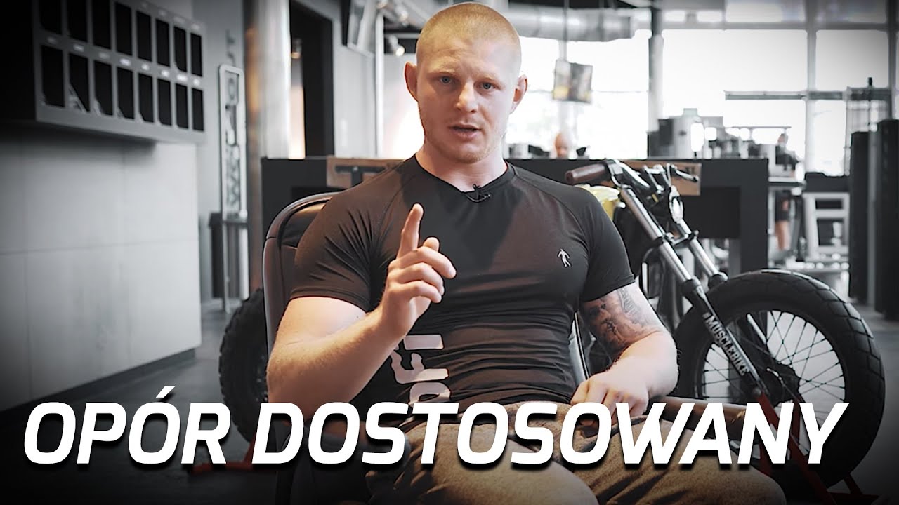 OP&Oacute;R DOSTOSOWANY - JAK GO WYKORZYSTAĆ?