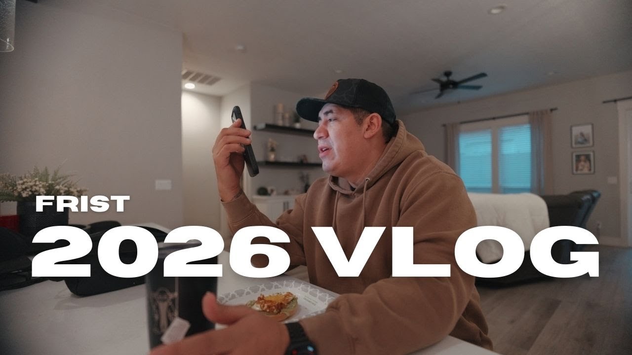 2026 IS HERE!  Fence Contractor | P2S 3D | Boring VLOG