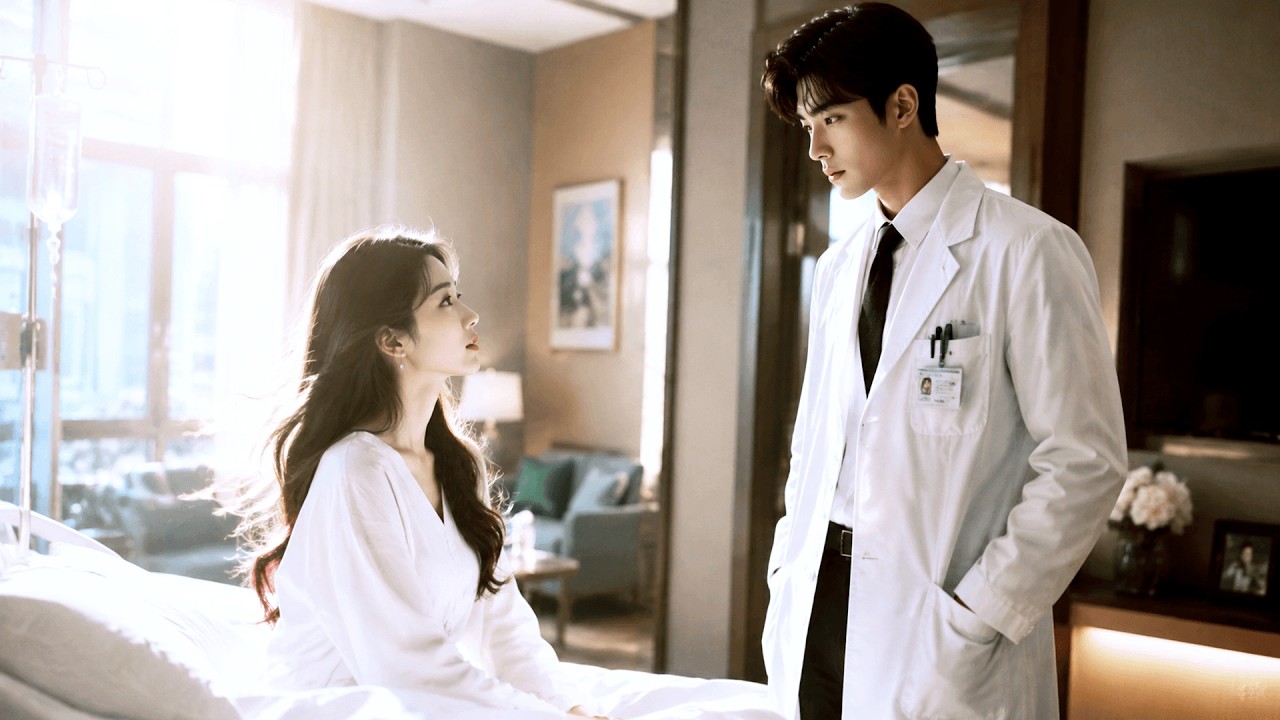 My doctor turned out to be ex I dumped 10 years ago&mdash;he&rsquo;d been waiting for me and always loved me!