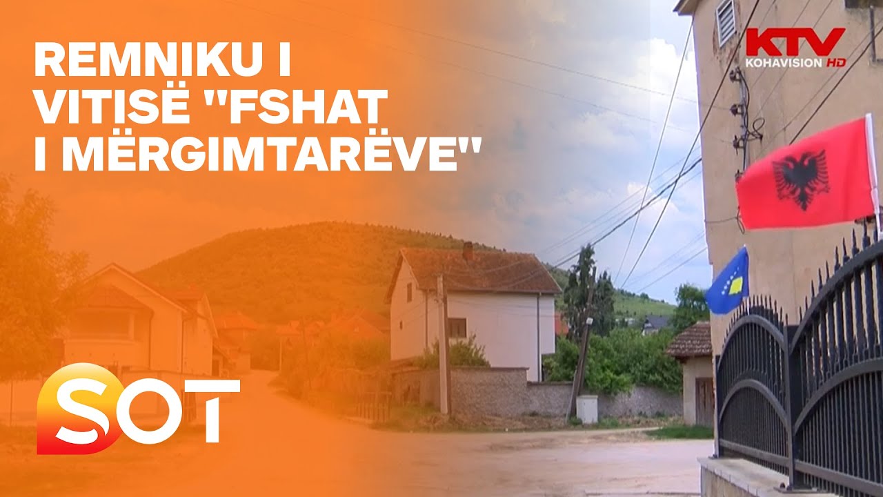 Remniku i Vitisë 