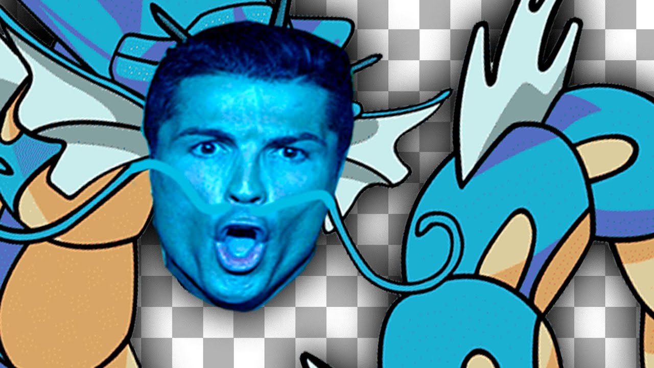 SIUUUUUUUU - Pokémon Verde Hoja #3